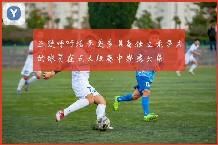 王楚呼吁培养更多具备独立竞争力的球员在五大联赛中崭露头角